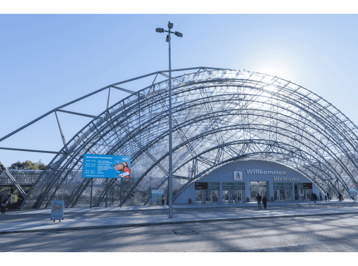 Digitale Beschilderung - 5 Minuten pro Tag